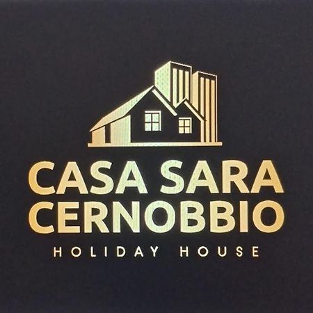 Casa Sara Como Lake Parcheggio Interno Privato Cernobbio Eksteriør bilde
