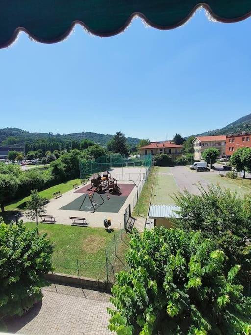 Casa Sara Como Lake Parcheggio Interno Privato Cernobbio Eksteriør bilde