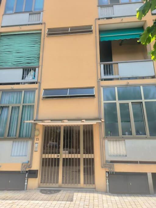 Casa Sara Como Lake Parcheggio Interno Privato Cernobbio Eksteriør bilde