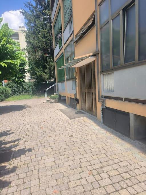 Casa Sara Como Lake Parcheggio Interno Privato Cernobbio Eksteriør bilde