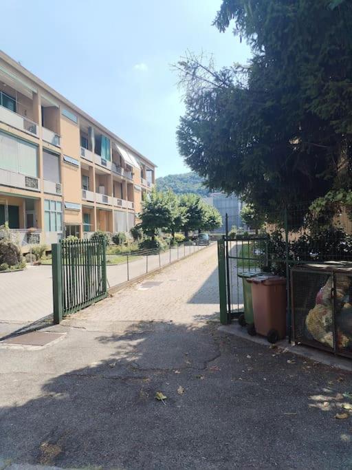 Casa Sara Como Lake Parcheggio Interno Privato Cernobbio Eksteriør bilde