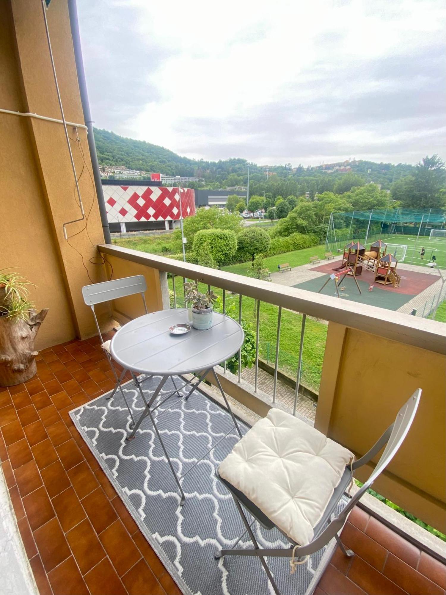 Casa Sara Como Lake Parcheggio Interno Privato Cernobbio Eksteriør bilde