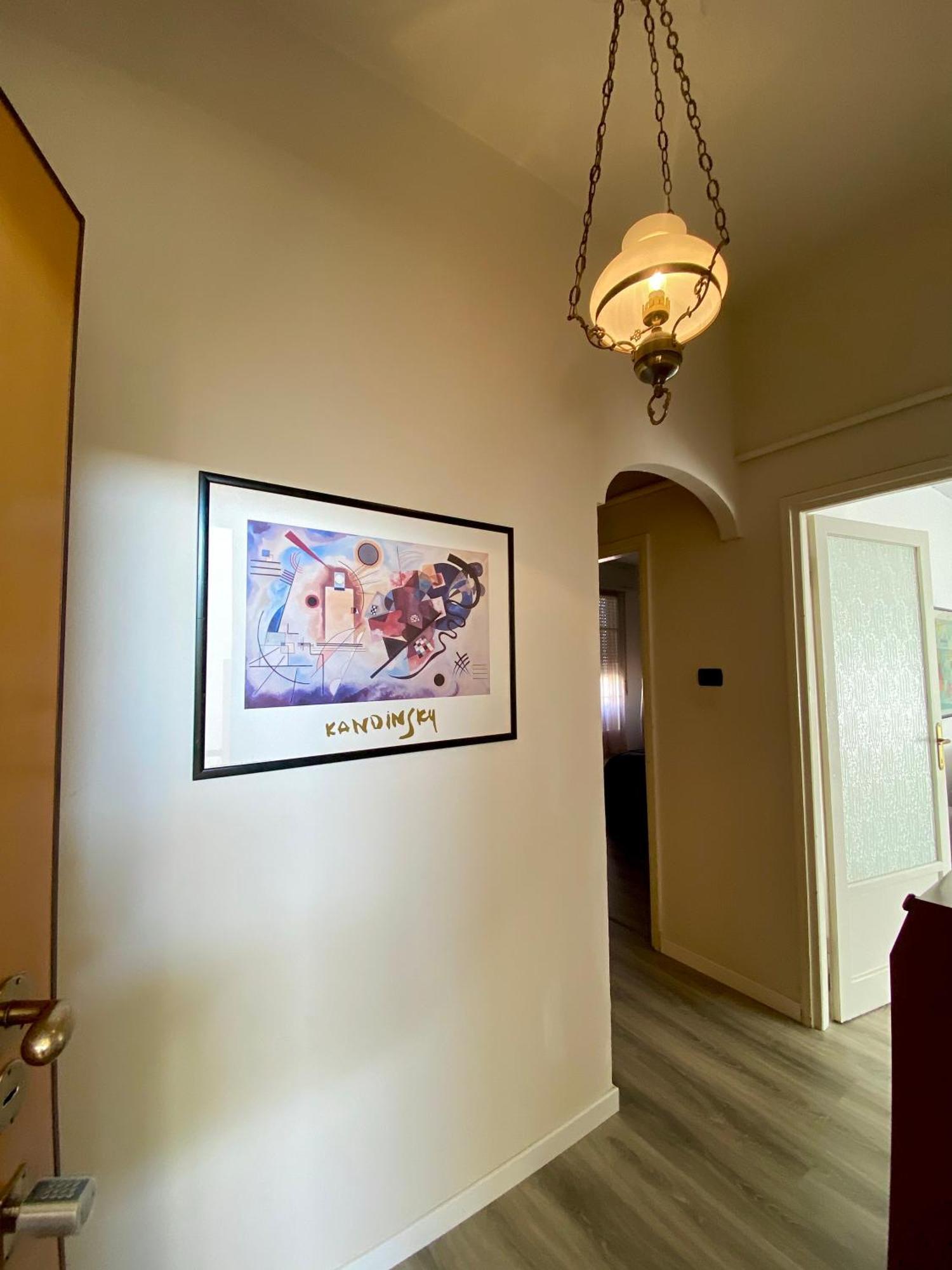 Casa Sara Como Lake Parcheggio Interno Privato Cernobbio Eksteriør bilde