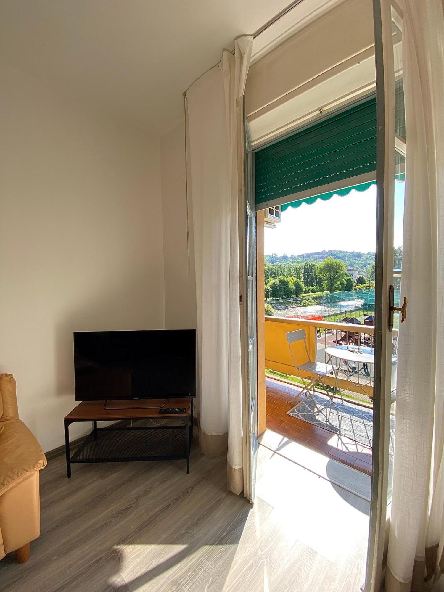 Casa Sara Como Lake Parcheggio Interno Privato Cernobbio Eksteriør bilde