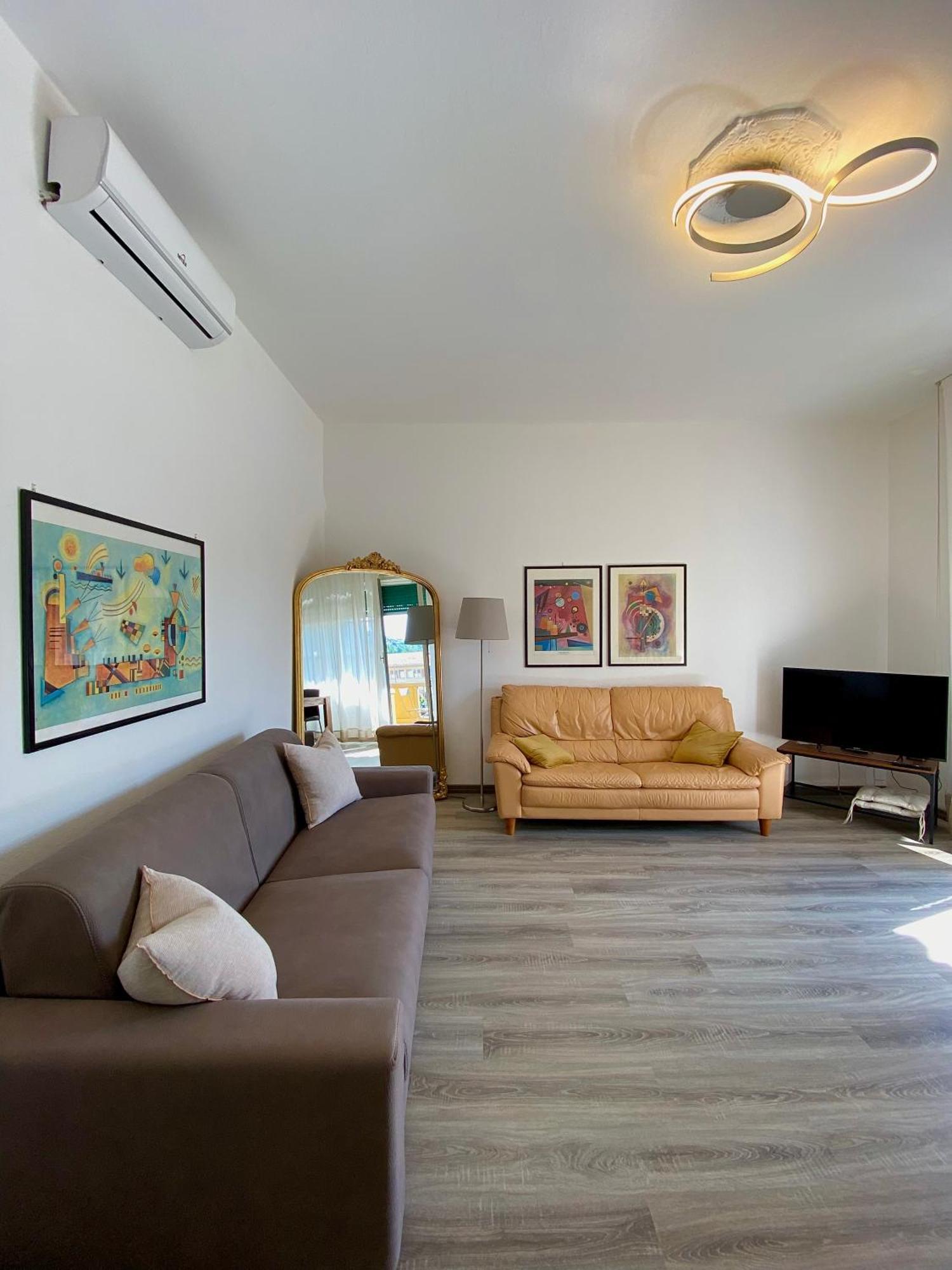 Casa Sara Como Lake Parcheggio Interno Privato Cernobbio Eksteriør bilde